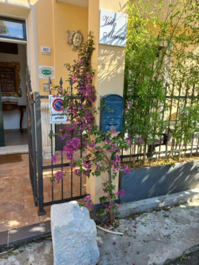 casa degli artisti 2 Casarza Ligure
